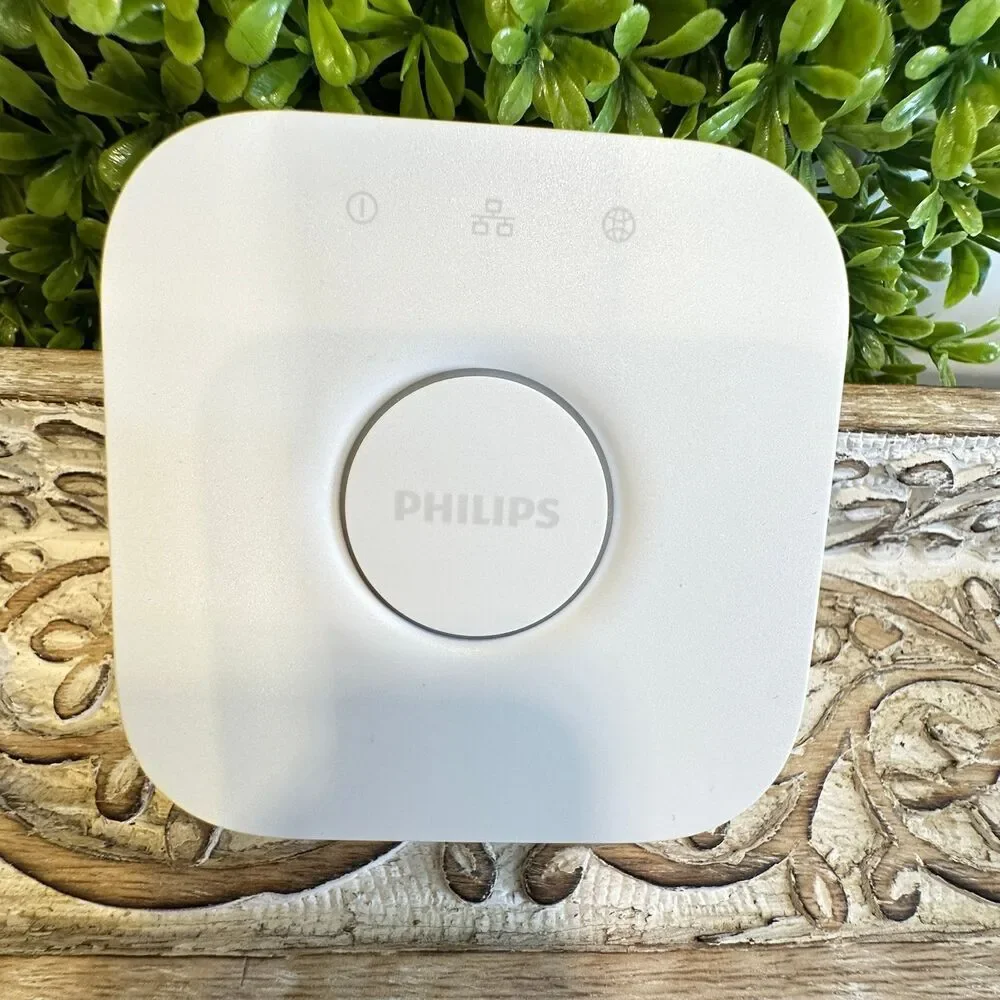 Philips Hue Smart Hub
